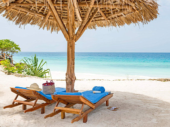 SANDIES BAOBAB BEACH 4*