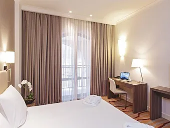 GORKI PLAZA 3*
