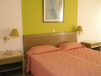  Отель PARK BEACH HOTEL 3*, Кипр, Лимассол.