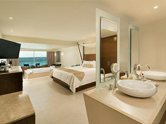  SUN PALACE CANCUN 5*