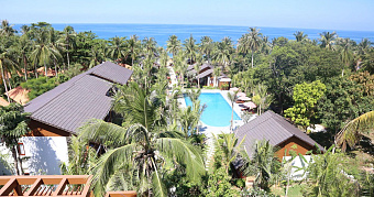 TROPICANA RESORT PHU QUOC 3*