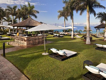  GRAN MELIA PALACIO DE ISORA 5*