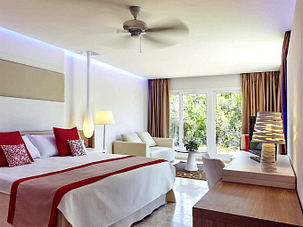 PULLMAN CAYO COCO 5*