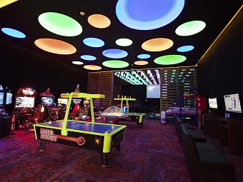 Отель SANDOS PLAYACAR BEACH RESORT 5*