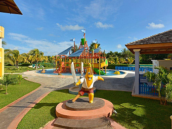 60IBEROSTAR SELECTION VARADERO 5*, Куба, Варадеро