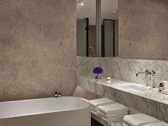 THE BODRUM EDITION 5*