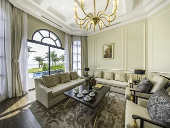 MELIA VINPEARL CAM RANH BEACH RESORT 5*