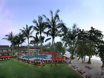 AMARI PALM REEF SAMUI 4*