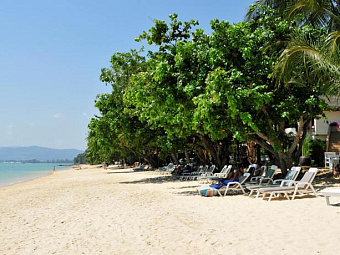 Pullman PANWA BEACH RESORT PHUKET 4*