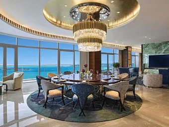 ATLANTIS SANYA 5*