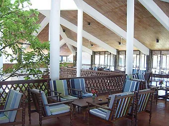 CLUB KOGGALA VILLAGE 2*