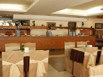  Отель KAVKAZ GOLDEN DUNE 4*, Болгария, Солнечный берег.