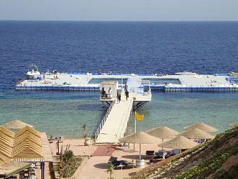 DOMINA CORAL BAY ELISIR HOTEL 5*