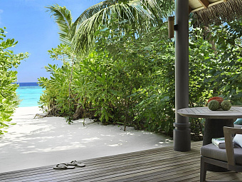 VAKKARU MALDIVES 5*