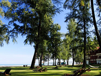 DUSIT THANI LAGUNA PHUKET 5*