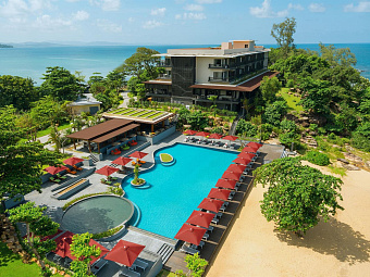 NAM NGHI PHU QUOC IN THE UNBOUND COLLECTION BY HYATT 5*