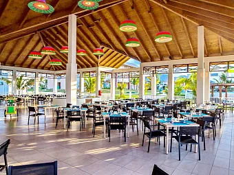 GRAN MUTHU IMPERIAL 5*, Куба, Кайо-Гильермо