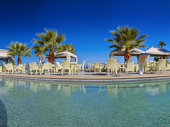ELINOTEL APOLAMARE 5*