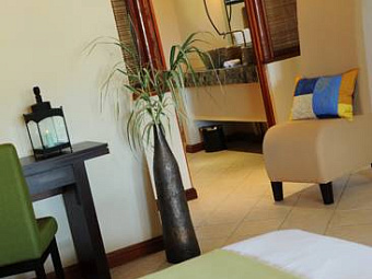 LE SAKOA HOTEL 4*