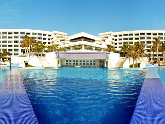  GRAND OASIS SENS 5*