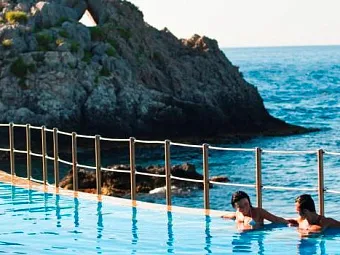 CAPOTAORMINA 4* 