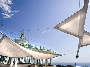 Отель GRAND HOTEL & SPA RODINA 5*