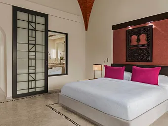 Salalah Rotana Resort 5*