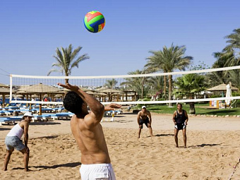 NOVOTEL BEACH SHARM EL SHEIKH 5*