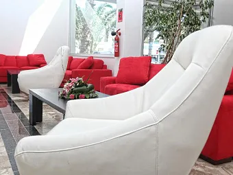  Отель NAPA TSOKKOS HOTEL 3*, Кипр, Айя-Напа.