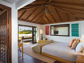 ANANTARA VELI MALDIVES 5*