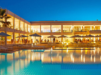 THE WHITE PALACE GRECOTEL LUXURY RESORT 5*