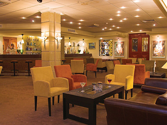 Отель LORDOS BEACH 4*