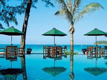 BEYOND (ex. KATA BEACH) KATA RESORT & SPA 4*