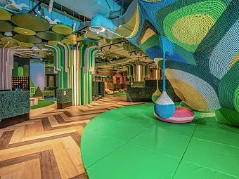 REGENT PHU QUOC 5*, Вьетнам, Фукуок