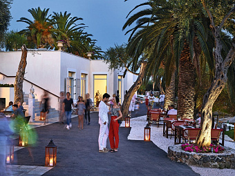 GRECOTEL CORFU IMPERIAL 5*. , .