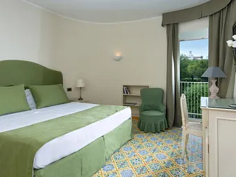 Отель PUNTA MOLINO 5*