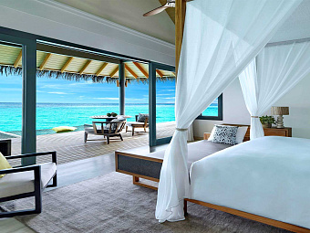 VAKKARU MALDIVES 5*