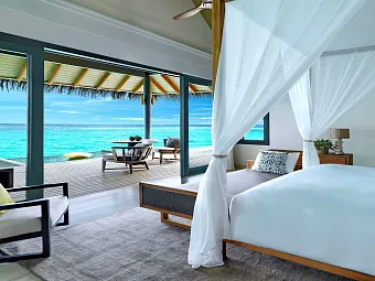 VAKKARU MALDIVES 5*