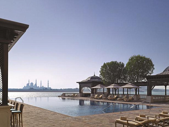  SHANGRI-LA HOTEL QARYAT AL BERI 5*