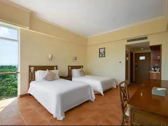 RESORT GOLDEN PALM 4*