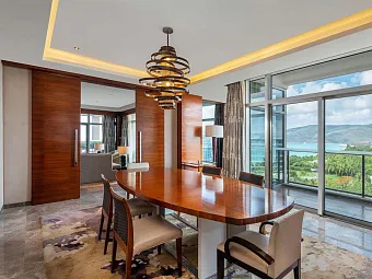 MGM GRAND SANYA 5*