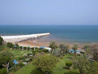  BIN MAJID BEACH HOTEL 4*