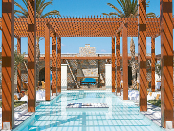 GRECOTEL AMIRANDES EXCLUSIVE RESORT 5*