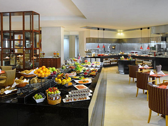  RAMADA JUMEIRAH HOTEL 4*