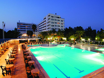 SURAL HOTEL 5*