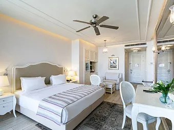 MIVARA LUXURY BODRUM 5*