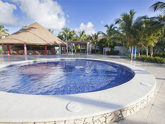 MAJESTIC COLONIAL PUNTA CANA 5*