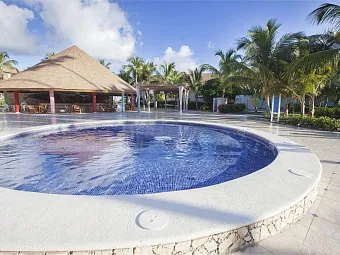  Отель MAJESTIC COLONIAL PUNTA CANA 5*, Доминикана, Пунта-Кана.