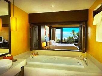 NEW STAR BEACH RESORT 4*