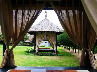 MUINE BAY RESORT 4*